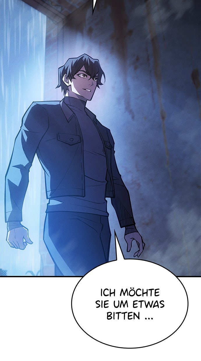 Read Returned by the King Manga Online