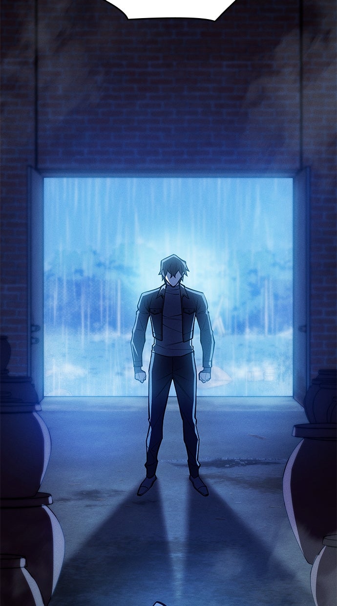 Read Returned by the King Manga Online