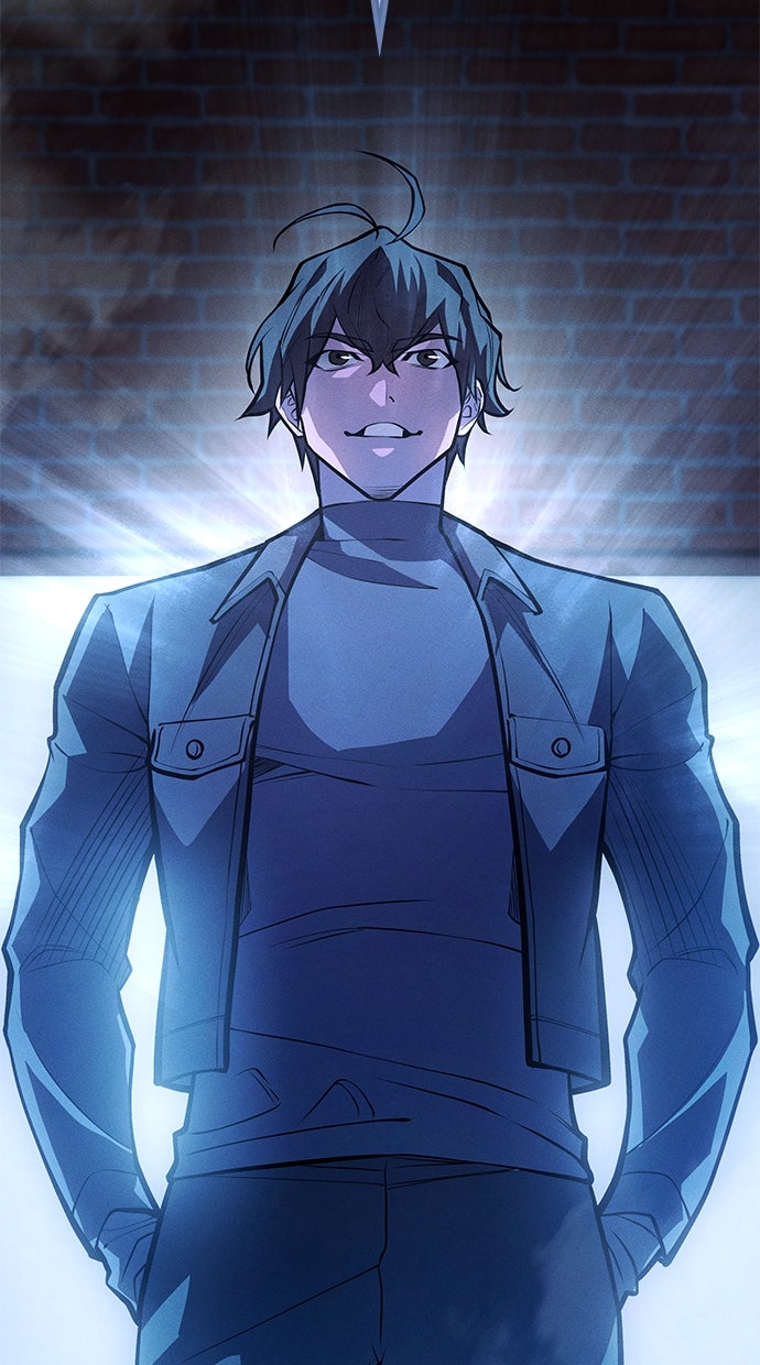 Read Returned by the King Manga Online