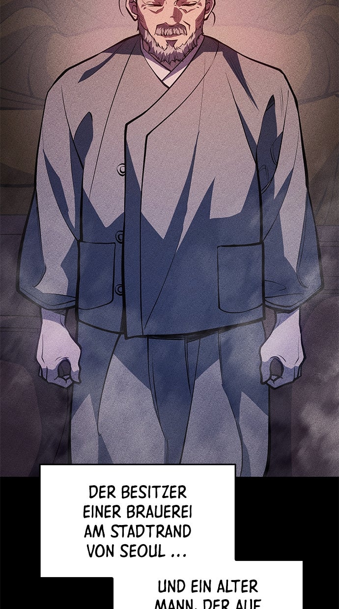 Read Returned by the King Manga Online