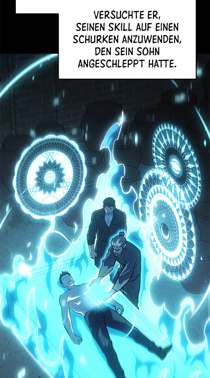 Read Returned by the King Manga Online