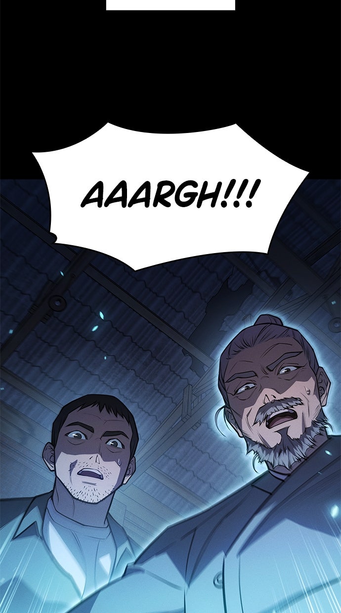 Read Returned by the King Manga Online