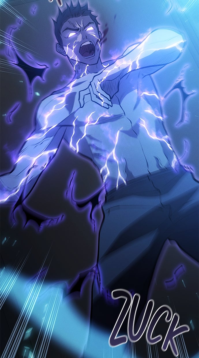 Read Returned by the King Manga Online