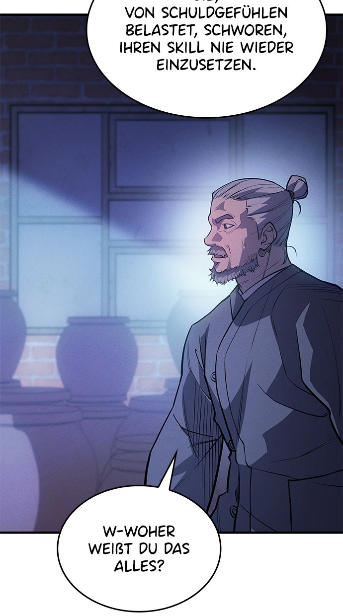 Read Returned by the King Manga Online