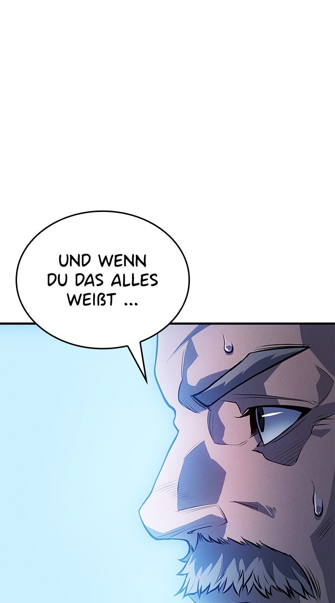 Read Returned by the King Manga Online