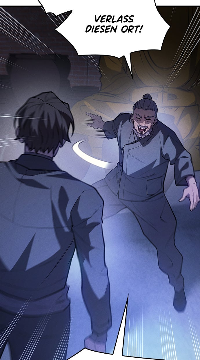 Read Returned by the King Manga Online