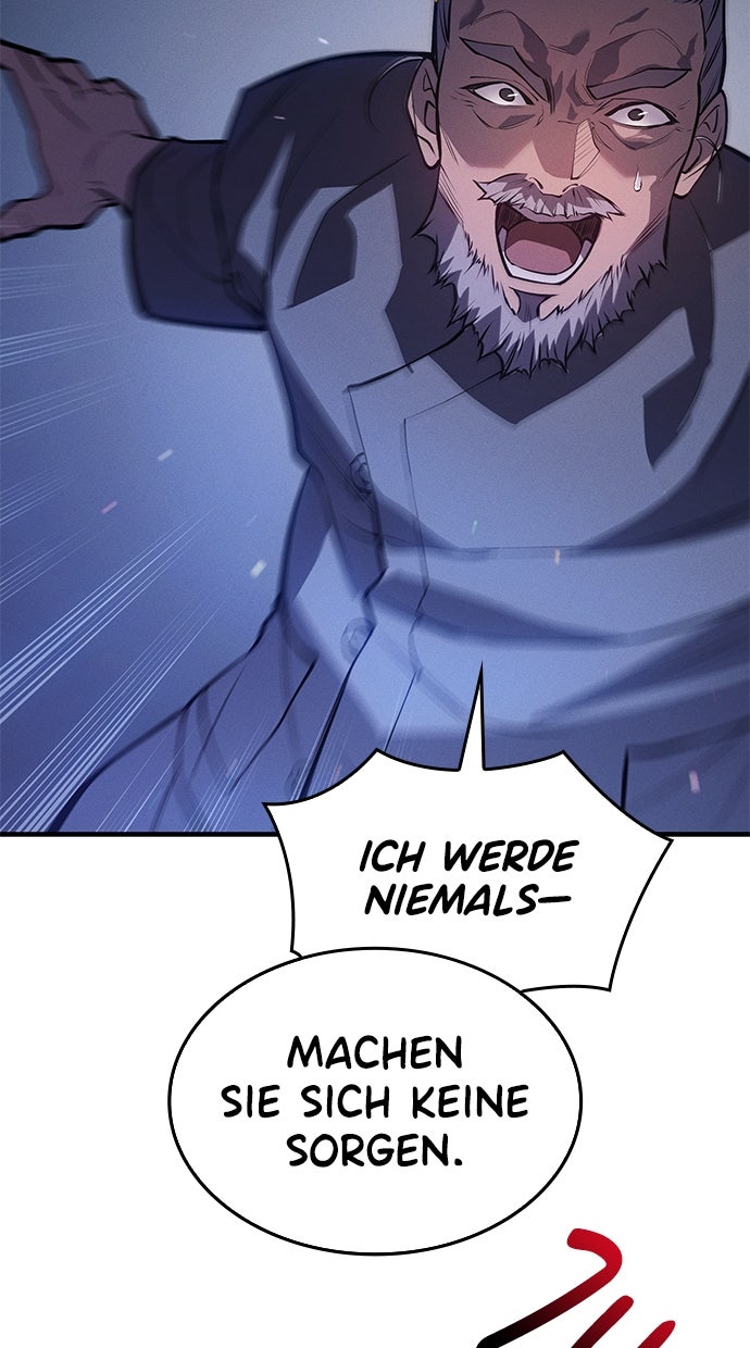 Read Returned by the King Manga Online