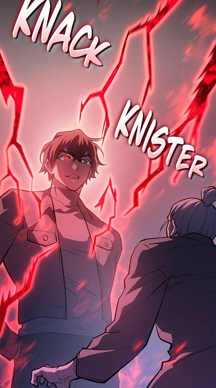 Read Returned by the King Manga Online