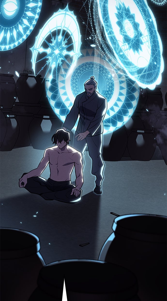 Read Returned by the King Manga Online