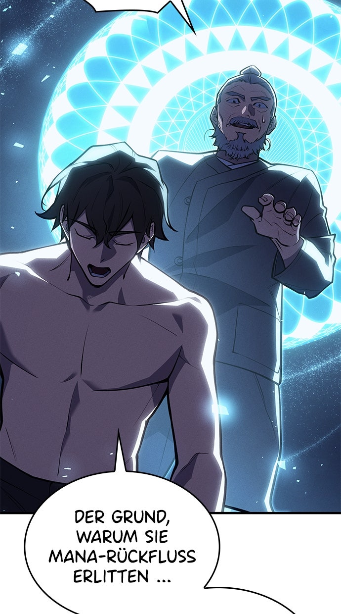 Read Returned by the King Manga Online