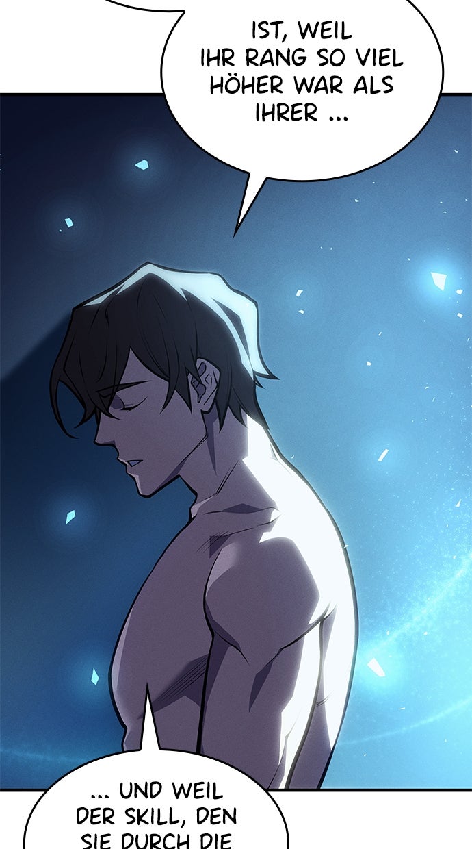 Read Returned by the King Manga Online