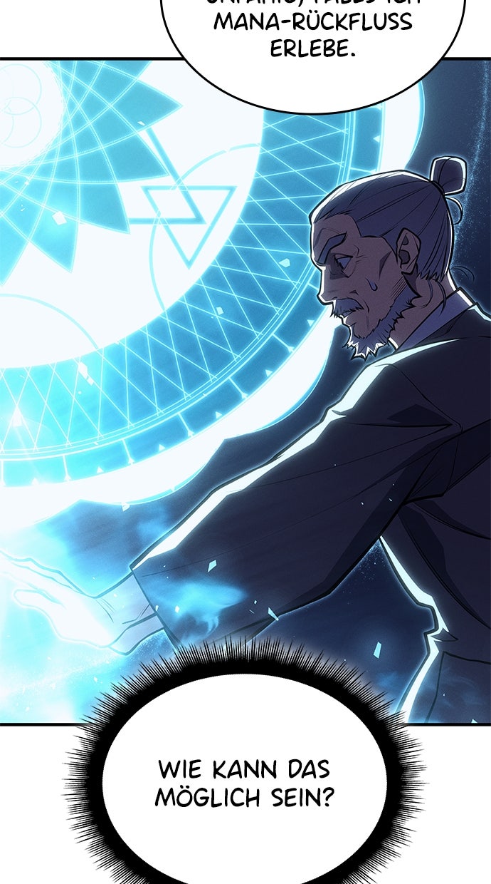 Read Returned by the King Manga Online