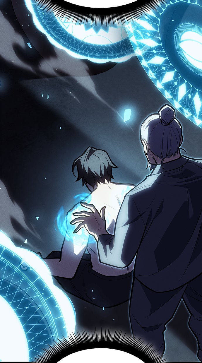 Read Returned by the King Manga Online