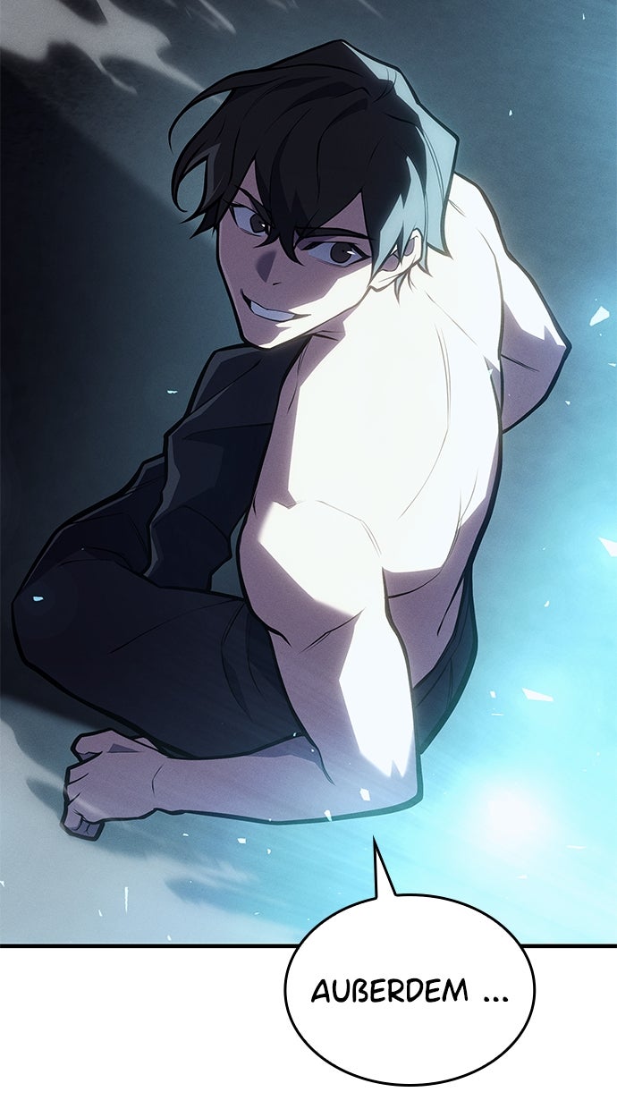 Read Returned by the King Manga Online