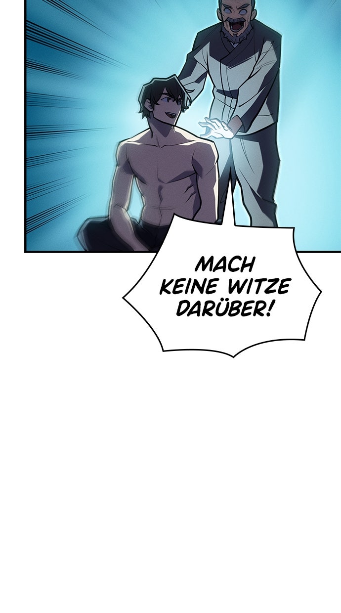 Read Returned by the King Manga Online