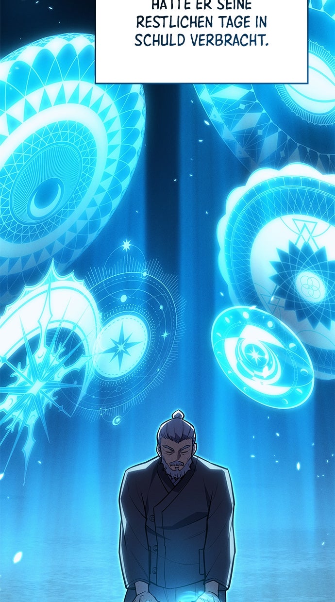 Read Returned by the King Manga Online