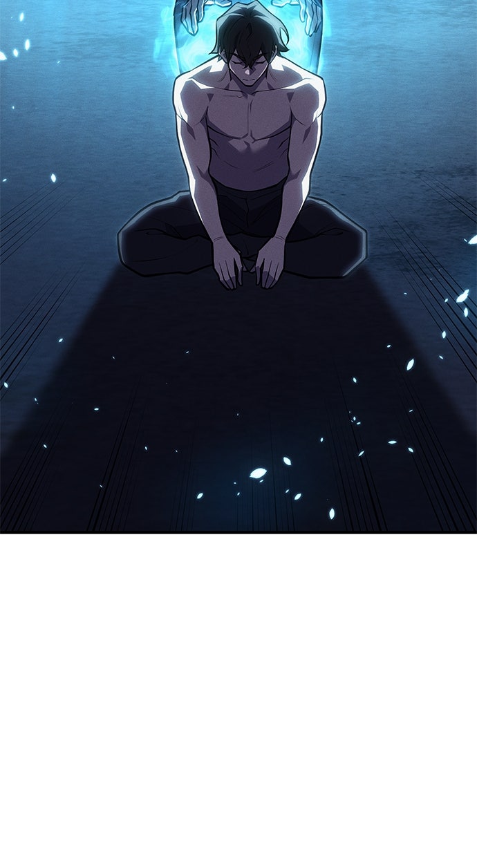 Read Returned by the King Manga Online