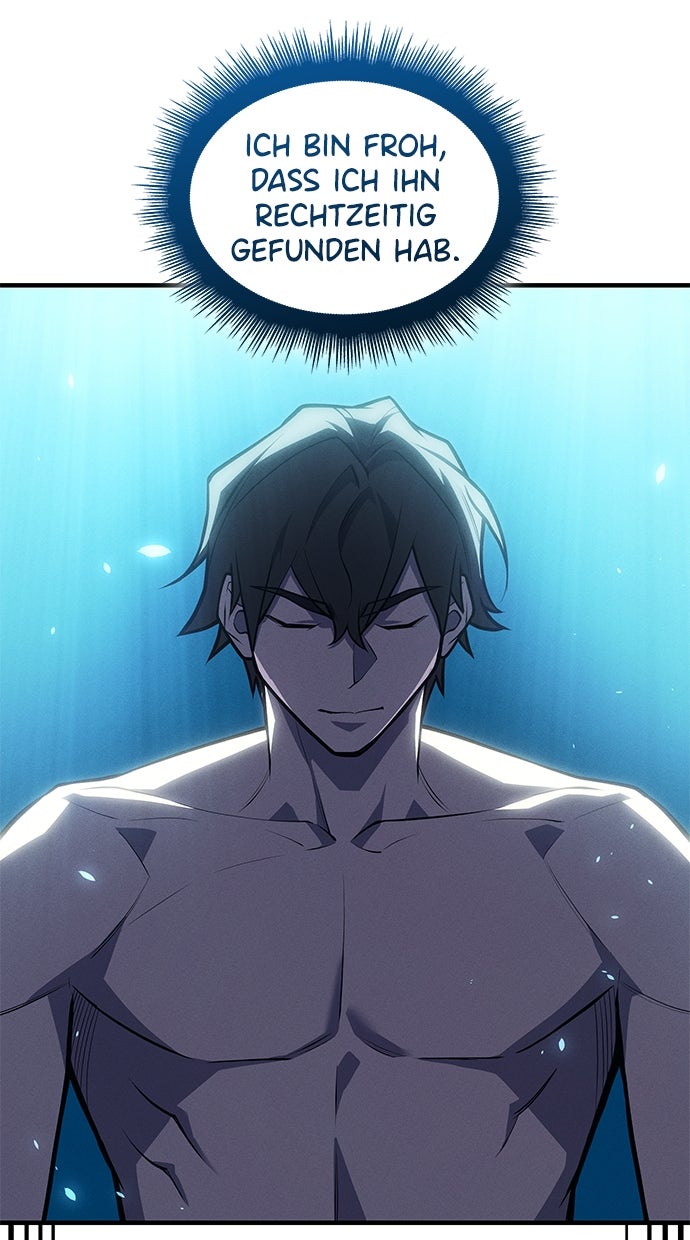 Read Returned by the King Manga Online