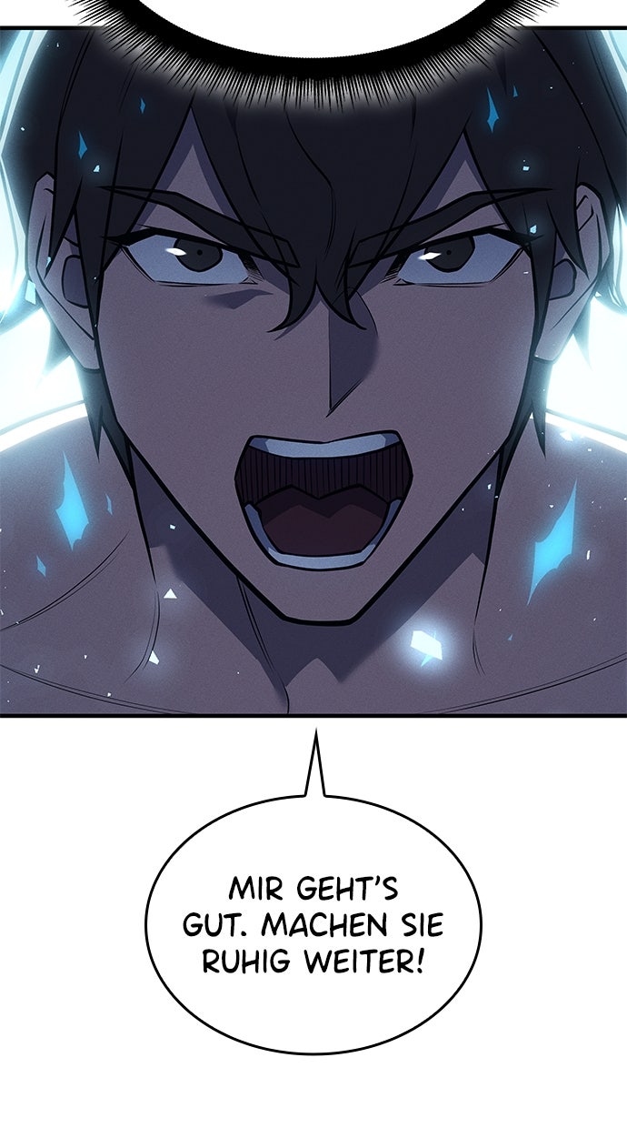 Read Returned by the King Manga Online