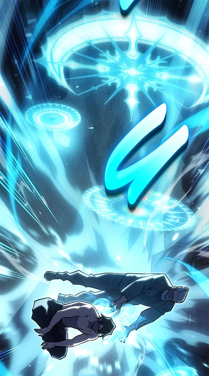 Read Returned by the King Manga Online