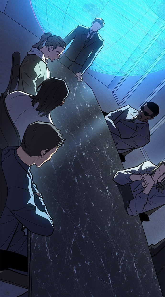 Read Returned by the King Manga Online