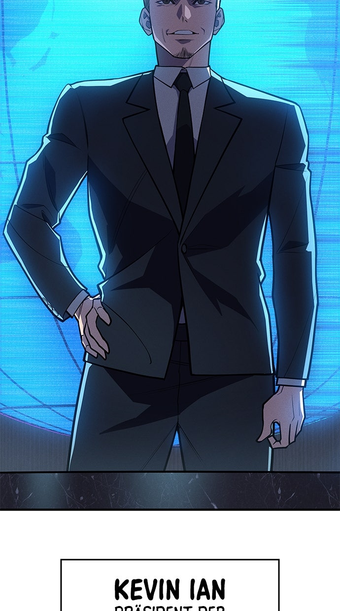 Read Returned by the King Manga Online