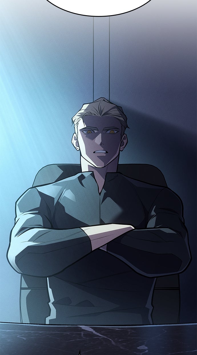 Read Returned by the King Manga Online