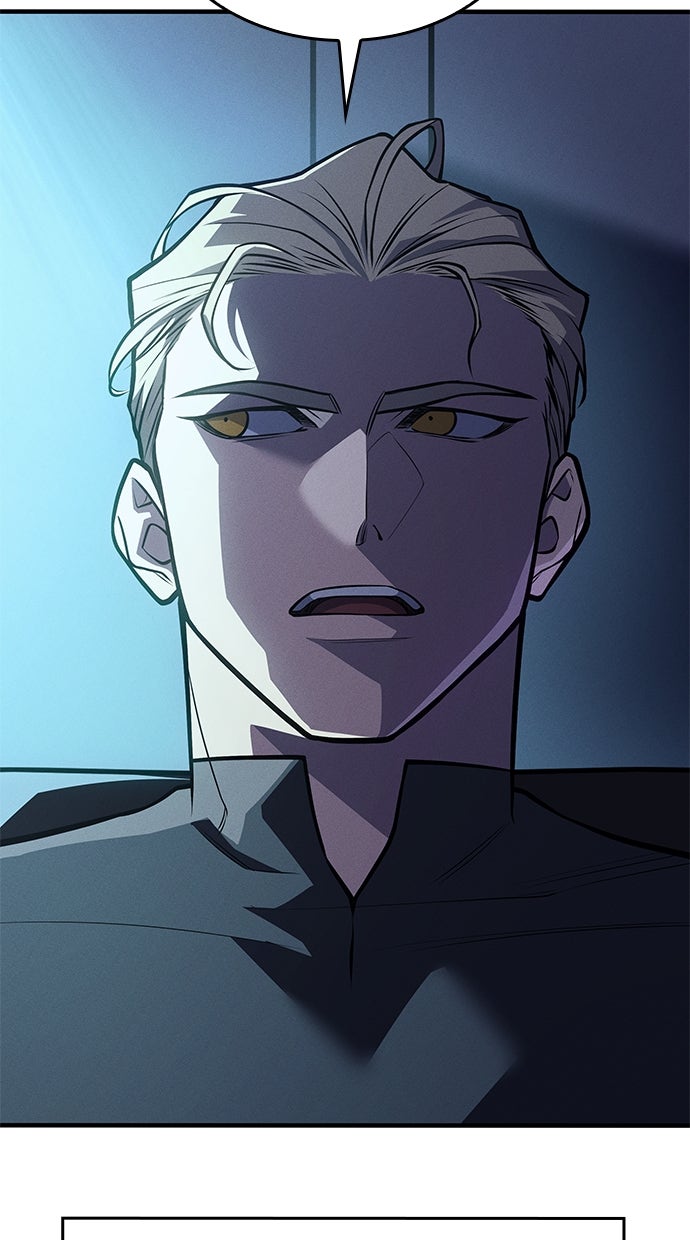 Read Returned by the King Manga Online