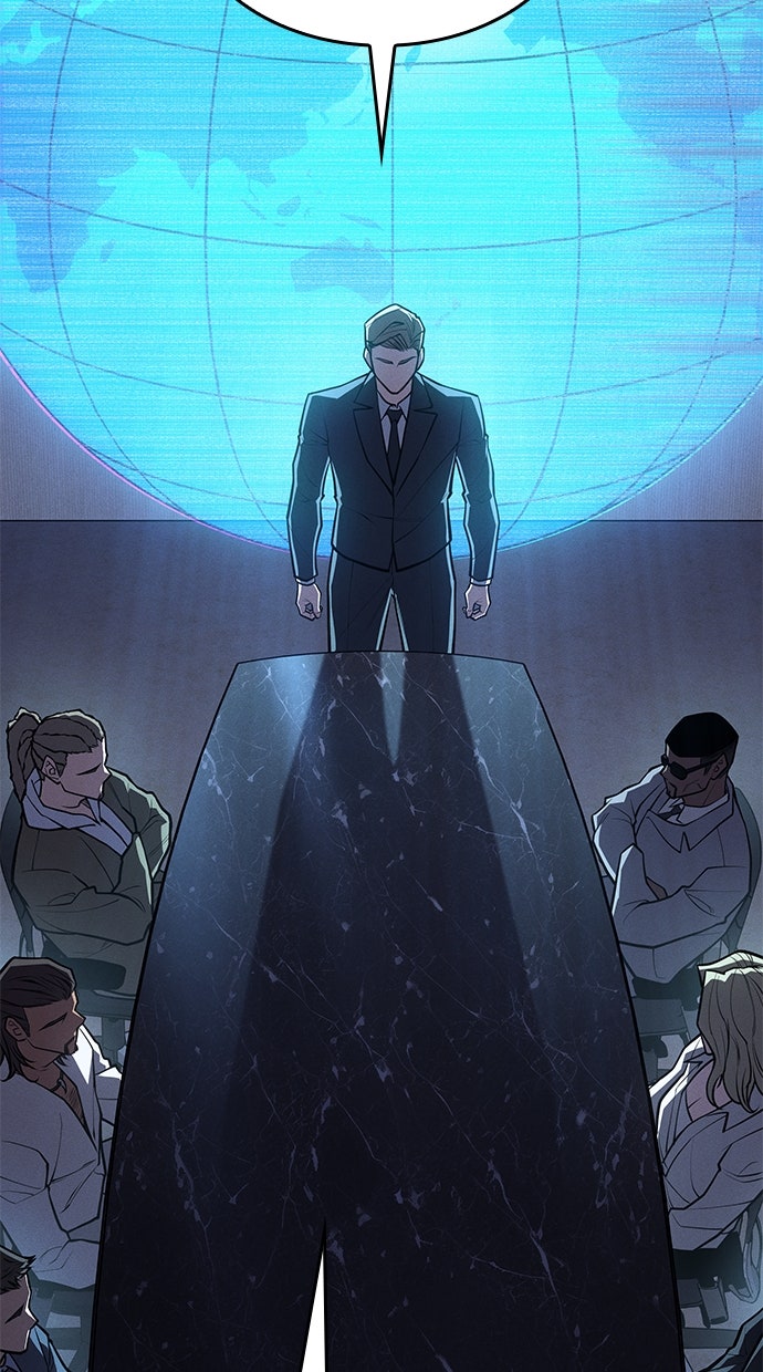 Read Returned by the King Manga Online