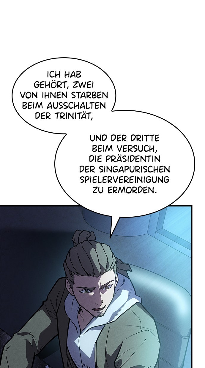 Read Returned by the King Manga Online