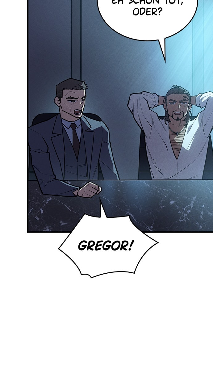 Read Returned by the King Manga Online