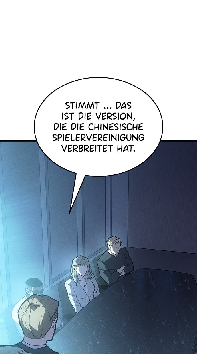 Read Returned by the King Manga Online