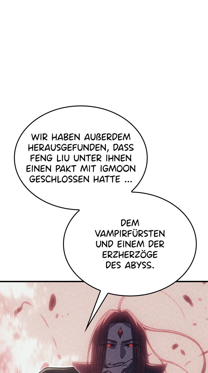 Read Returned by the King Manga Online