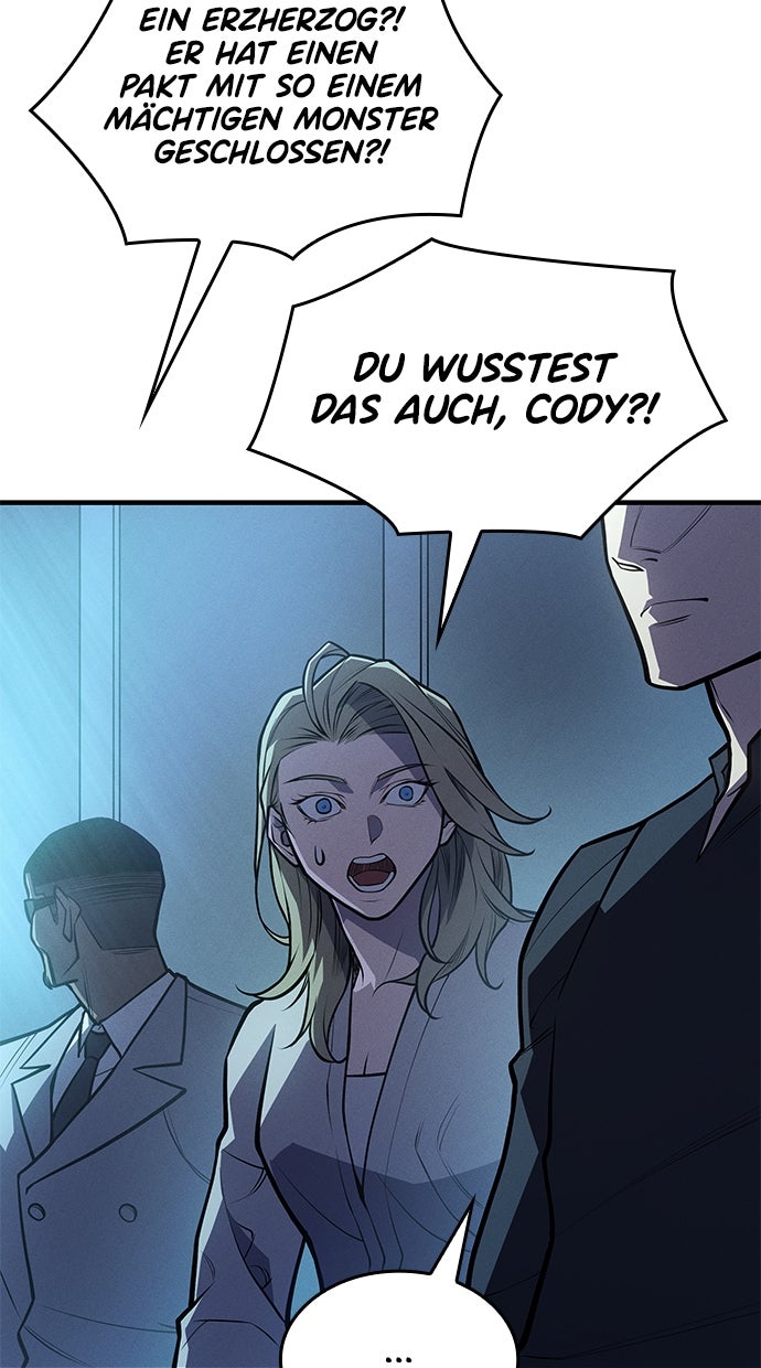 Read Returned by the King Manga Online