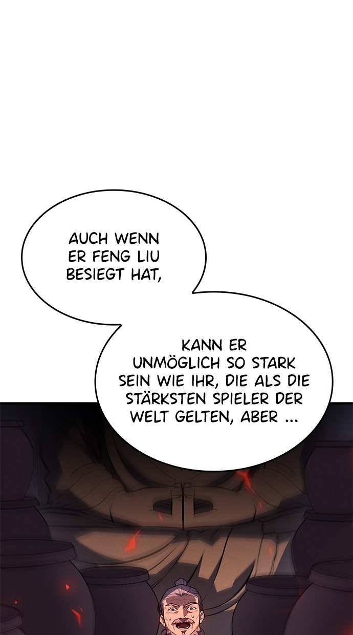 Read Returned by the King Manga Online