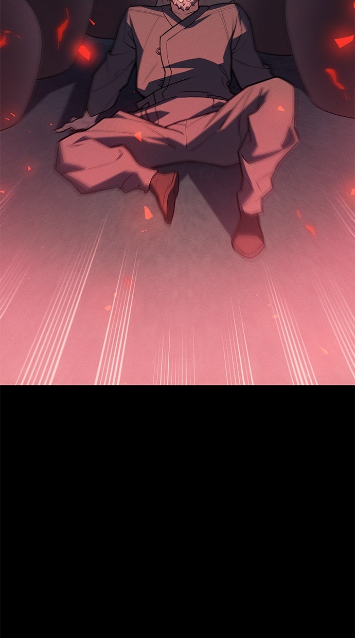 Read Returned by the King Manga Online