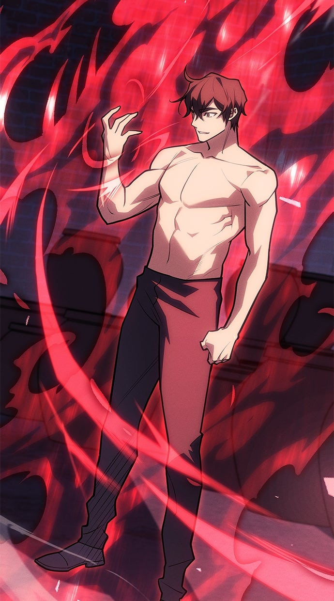 Read Returned by the King Manga Online