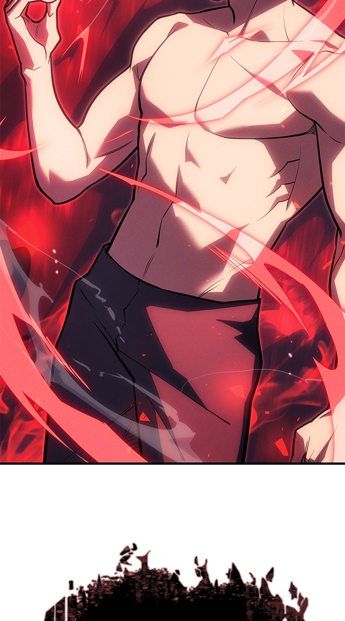 Read Returned by the King Manga Online