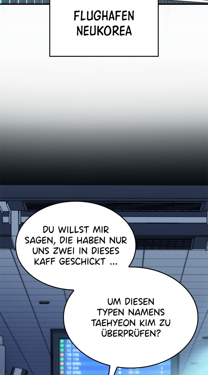 Read Returned by the King Manga Online