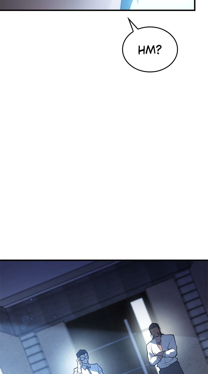 Read Returned by the King Manga Online