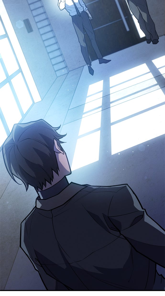 Read Returned by the King Manga Online