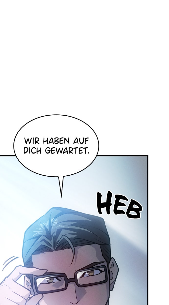 Read Returned by the King Manga Online