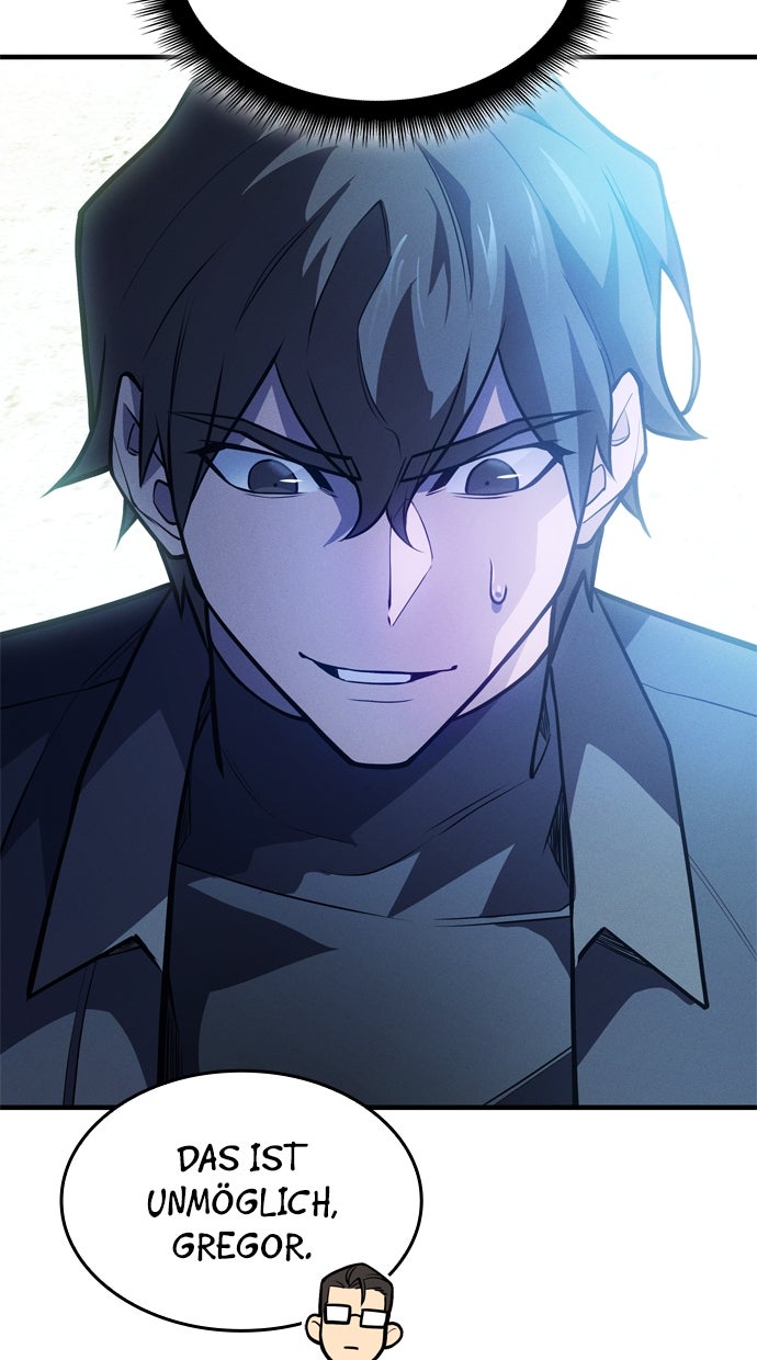 Read Returned by the King Manga Online