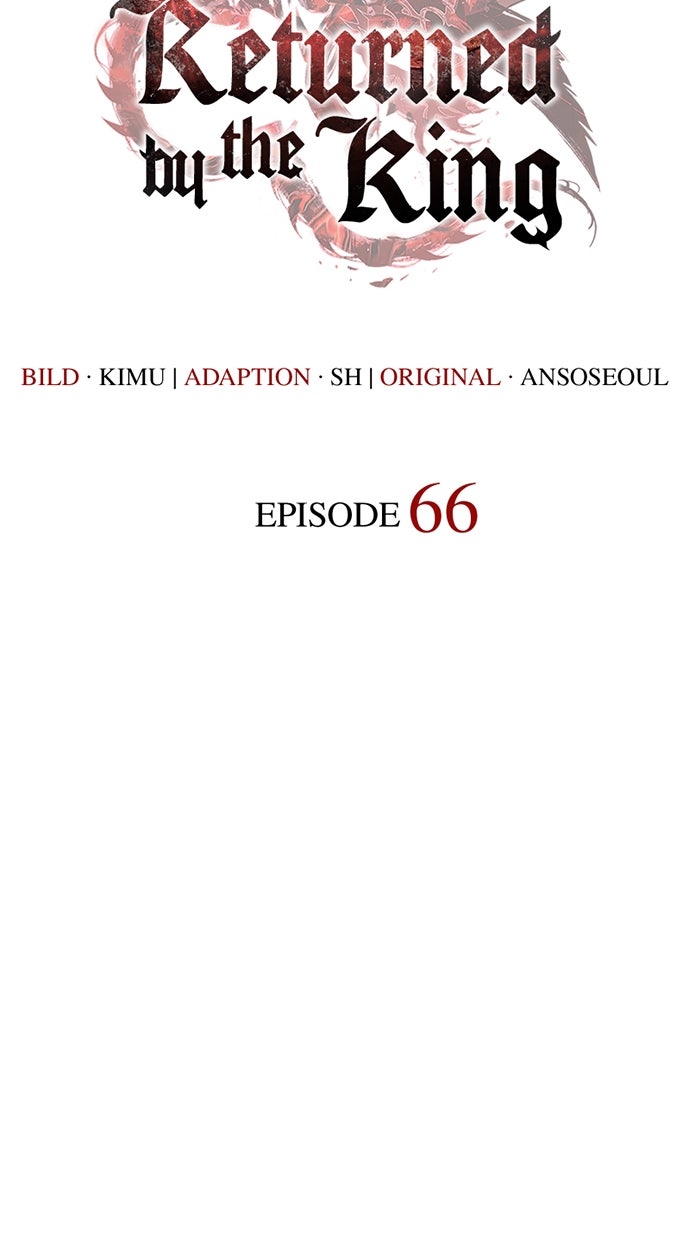 Read Returned by the King Manga Online