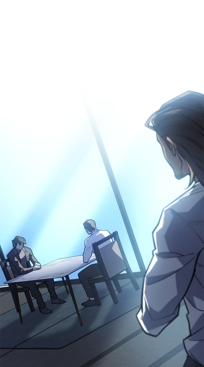 Read Returned by the King Manga Online