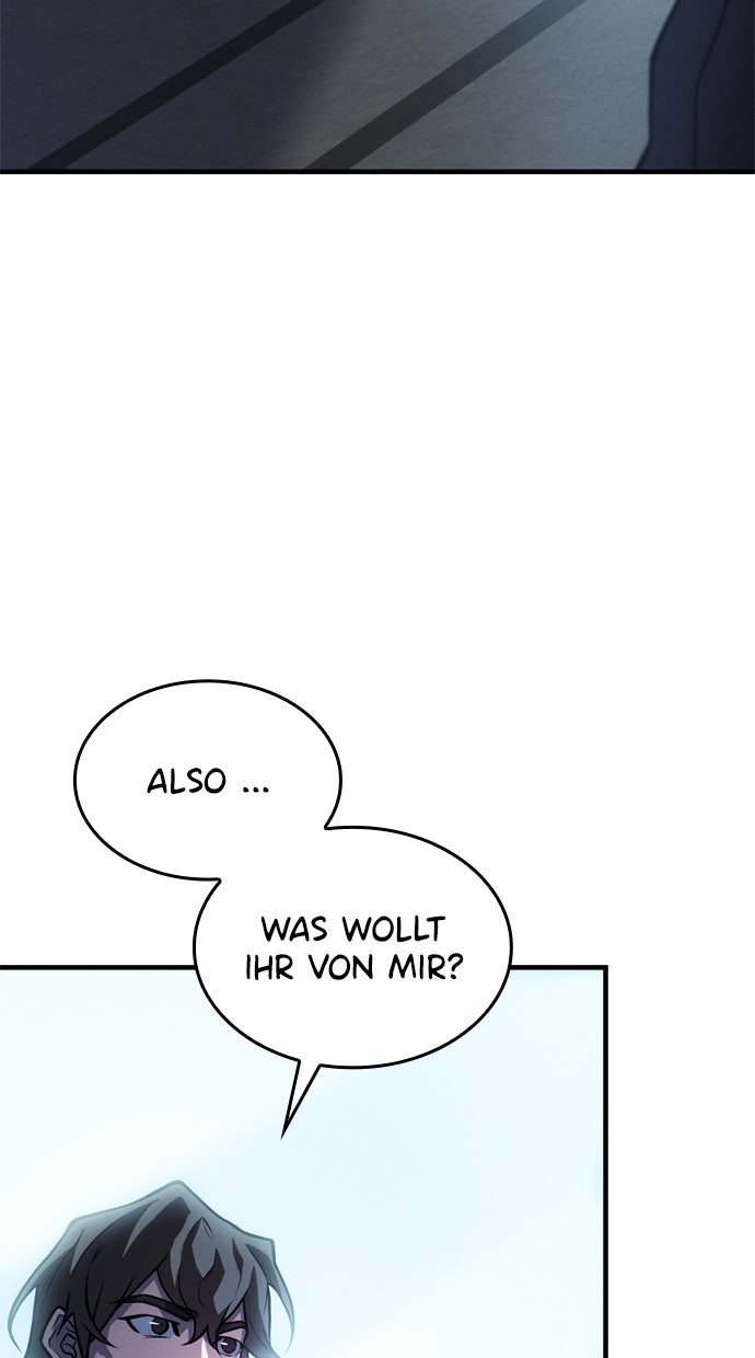 Read Returned by the King Manga Online