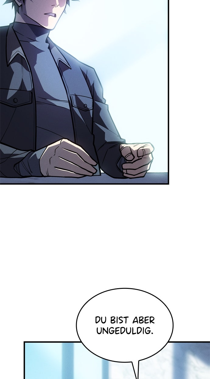 Read Returned by the King Manga Online