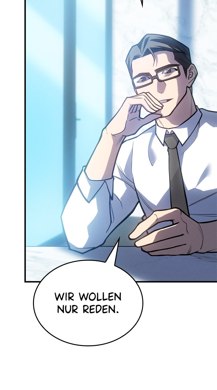 Read Returned by the King Manga Online