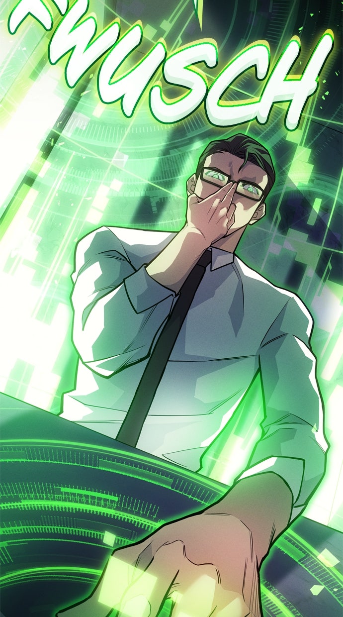 Read Returned by the King Manga Online