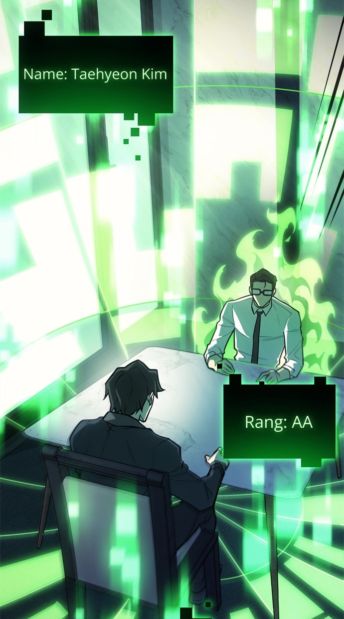 Read Returned by the King Manga Online